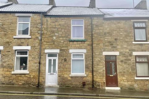 2 bedroom terraced house to rent, Main Street, Shildon