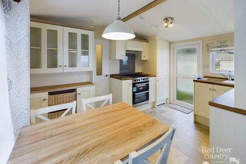 undefined, The Beeches, Blue Anchor