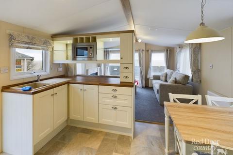 undefined, The Beeches, Blue Anchor