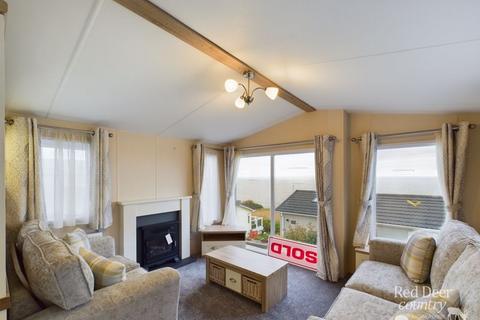 undefined, The Beeches, Blue Anchor