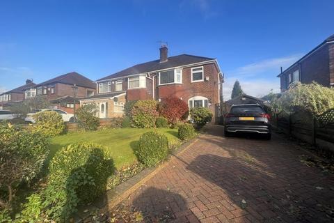 3 bedroom semi-detached house for sale - Radcliffe Road, Bolton
