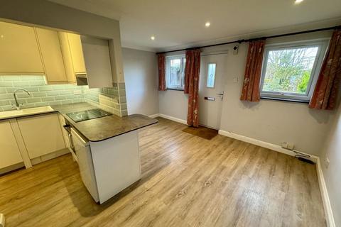 1 bedroom terraced house for sale - Station Road, Bourne End SL8