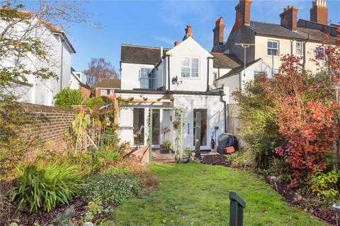 3 bedroom semi-detached house for sale, Whitstable Road, Canterbury, Kent, CT2
