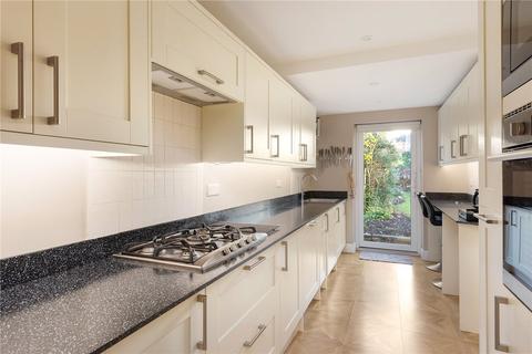 3 bedroom end of terrace house for sale, Whitstable Road, Canterbury, Kent, CT2