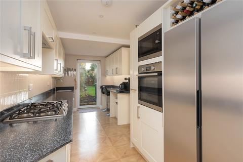 3 bedroom end of terrace house for sale, Whitstable Road, Canterbury, Kent, CT2