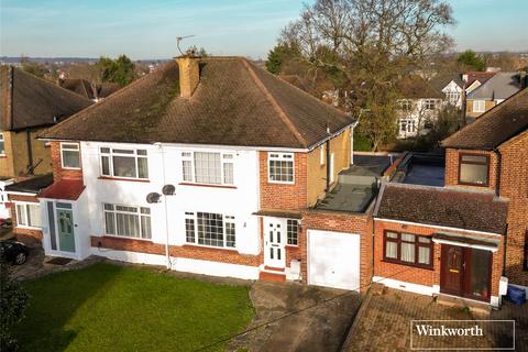 3 bedroom semi-detached house for sale, Palace Court, Middlesex HA3