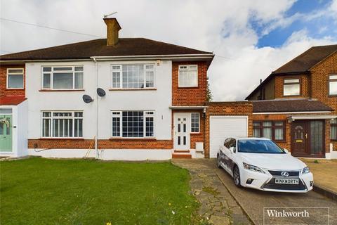 3 bedroom semi-detached house for sale, Palace Court, Middlesex HA3