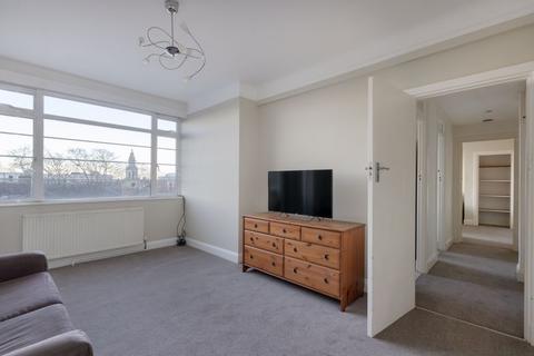 1 bedroom flat to rent, Du Cane Court Balham High Road, London SW17 7JL