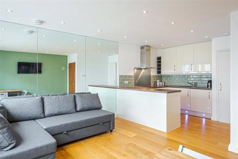 1 bedroom apartment for sale, John Islip Street, London, UK, SW1P