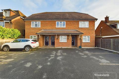 3 bedroom terraced house for sale, The Gables, Bath Road, Padworth, Berkshire, RG7