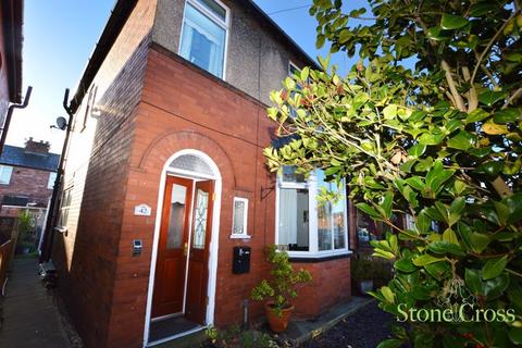 3 bedroom terraced house for sale - Charles Street, Golborne, WA3 3DD