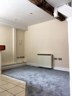 1 bedroom apartment to rent, High Street, Lutterworth LE17