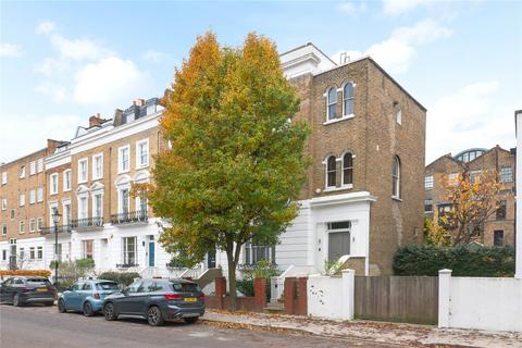 5 bedroom end of terrace house to rent - Kildare Terrace, London, W2