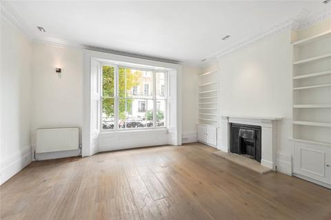 5 bedroom end of terrace house to rent - Kildare Terrace, London, W2