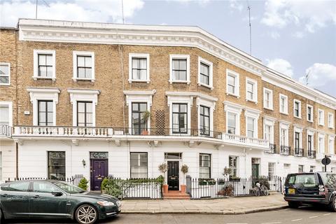 4 bedroom house to rent, Sussex Street, Pimlico, London, SW1V