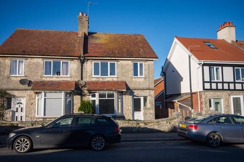 3 bedroom semi-detached house for sale, Victoria Avenue, Swanage