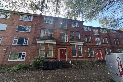 3 bedroom apartment to rent - Park Terrace, Liverpool