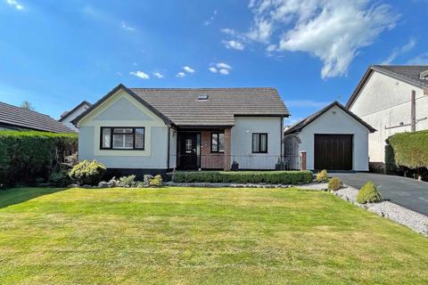 3 bedroom bungalow for sale, Brig Y Nant, Llangefni, Isle of Anglesey, LL77