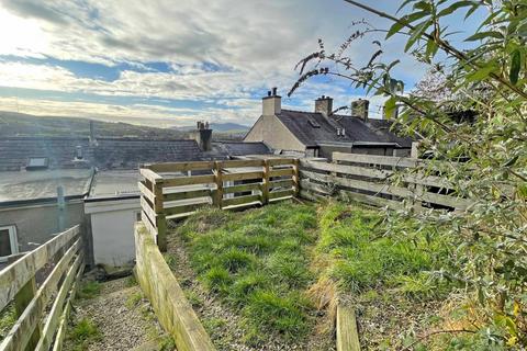 2 bedroom terraced house for sale, Hyfrydle Road, Talysarn, Caernarfon, LL54