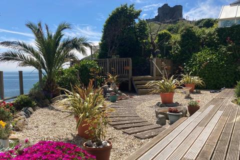 undefined, Lon Felin, Criccieth, Gwynedd, LL52