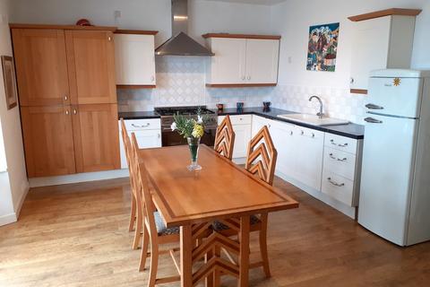 undefined, Lon Felin, Criccieth, Gwynedd, LL52