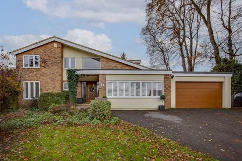 4 bedroom detached house for sale, Reyners Green, great Missenden HP16