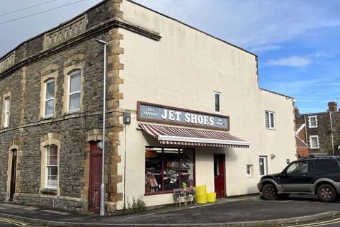 Property to rent, Shoe Repair/Key Cutting/Shoe Sale Business in Clevedon Town Centre