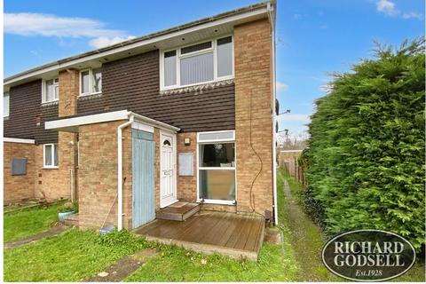 2 bedroom flat for sale - BURTON  CHRISTCHURCH