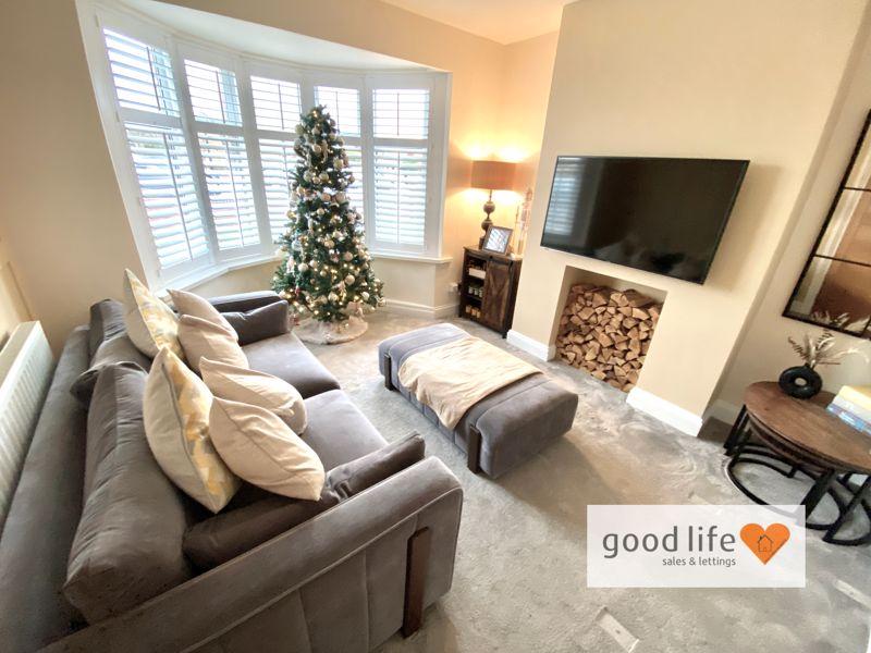 Newcastle Road, Sunderland SR5 3 bed semidetached house for sale £