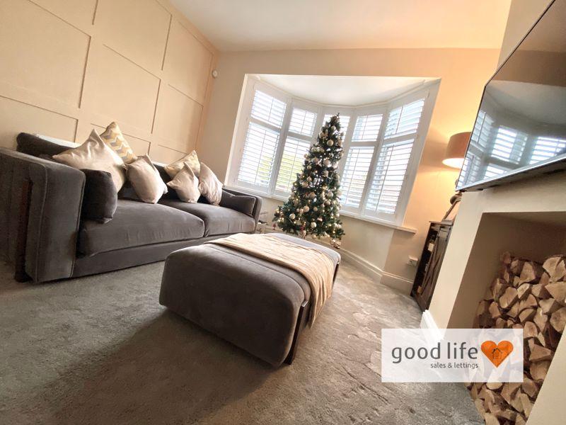 Newcastle Road, Sunderland SR5 3 bed semidetached house for sale £