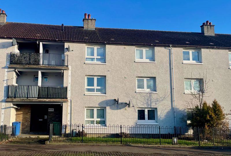 Fair Isle Road, Kirkcaldy 2 bed flat £69,950