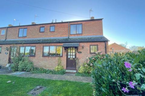 3 bedroom end of terrace house for sale, Parsons Walk, Leighton Buzzard LU7