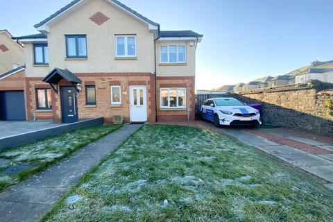 57 Caledonian Road, Stevenston, KA20 3LF