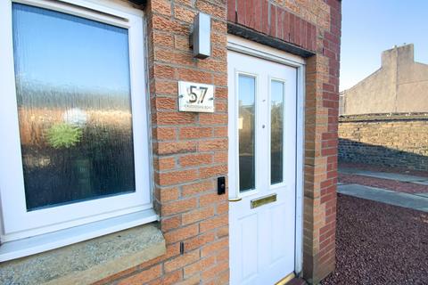57 Caledonian Road, Stevenston, KA20 3LF