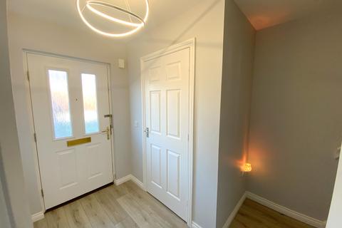 57 Caledonian Road, Stevenston, KA20 3LF