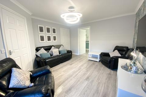 57 Caledonian Road, Stevenston, KA20 3LF