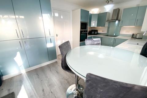 57 Caledonian Road, Stevenston, KA20 3LF