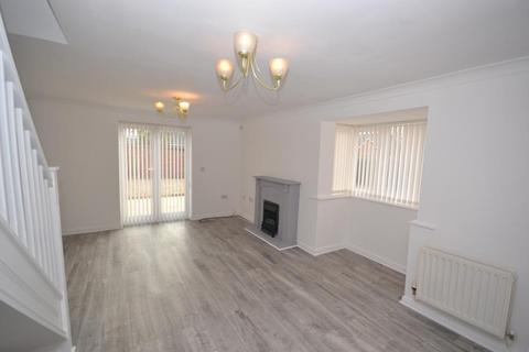 2 bedroom end of terrace house for sale, Wolverton, Milton Keynes MK12