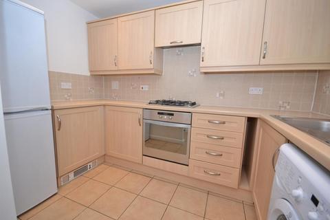 2 bedroom end of terrace house for sale, Wolverton, Milton Keynes MK12