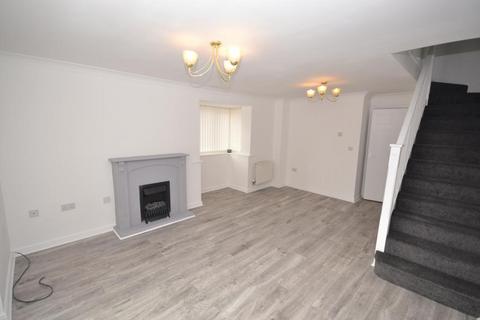 2 bedroom end of terrace house for sale, Wolverton, Milton Keynes MK12