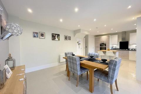 3 Cherhill Way, Calne, SN11 0FG