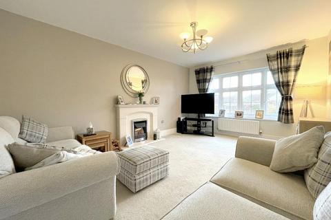 3 Cherhill Way, Calne, SN11 0FG