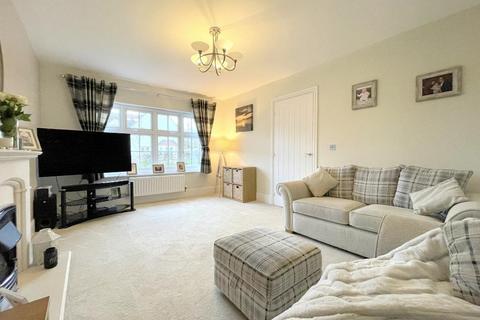 3 Cherhill Way, Calne, SN11 0FG