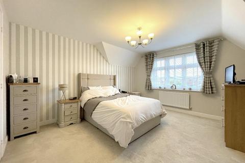 3 Cherhill Way, Calne, SN11 0FG