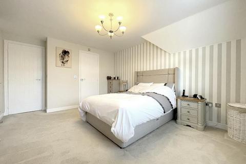 3 Cherhill Way, Calne, SN11 0FG