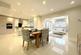 Kitchen / dining / family room