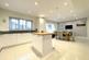 Kitchen / dining / family room