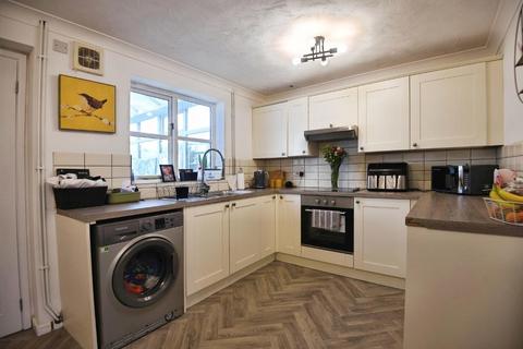 2 bedroom semi-detached house for sale, Isle Bridge Road, Outwell, Wisbech, PE14 8RB