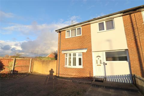7 Bude Close, Prenton, CH43 9UZ
