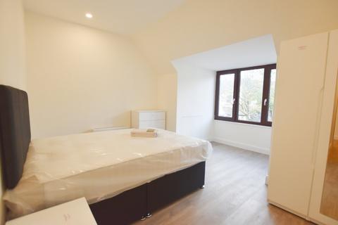 1 bedroom apartment to rent, Limes Road, Croydon, CR0